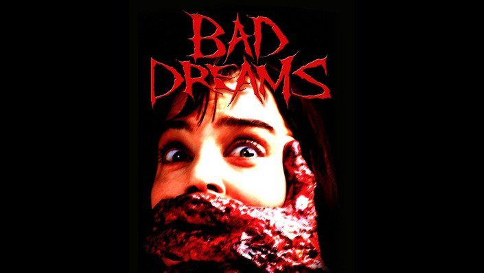 Bad Dreams (1988) Bad-Dreams-(1988)