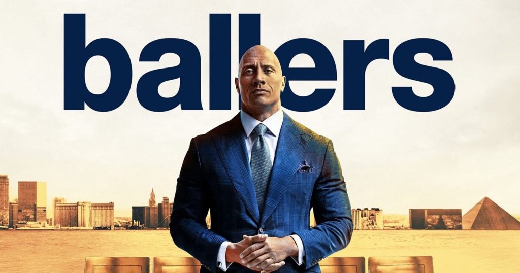 Ballers Season 1 Ballers-Season-1