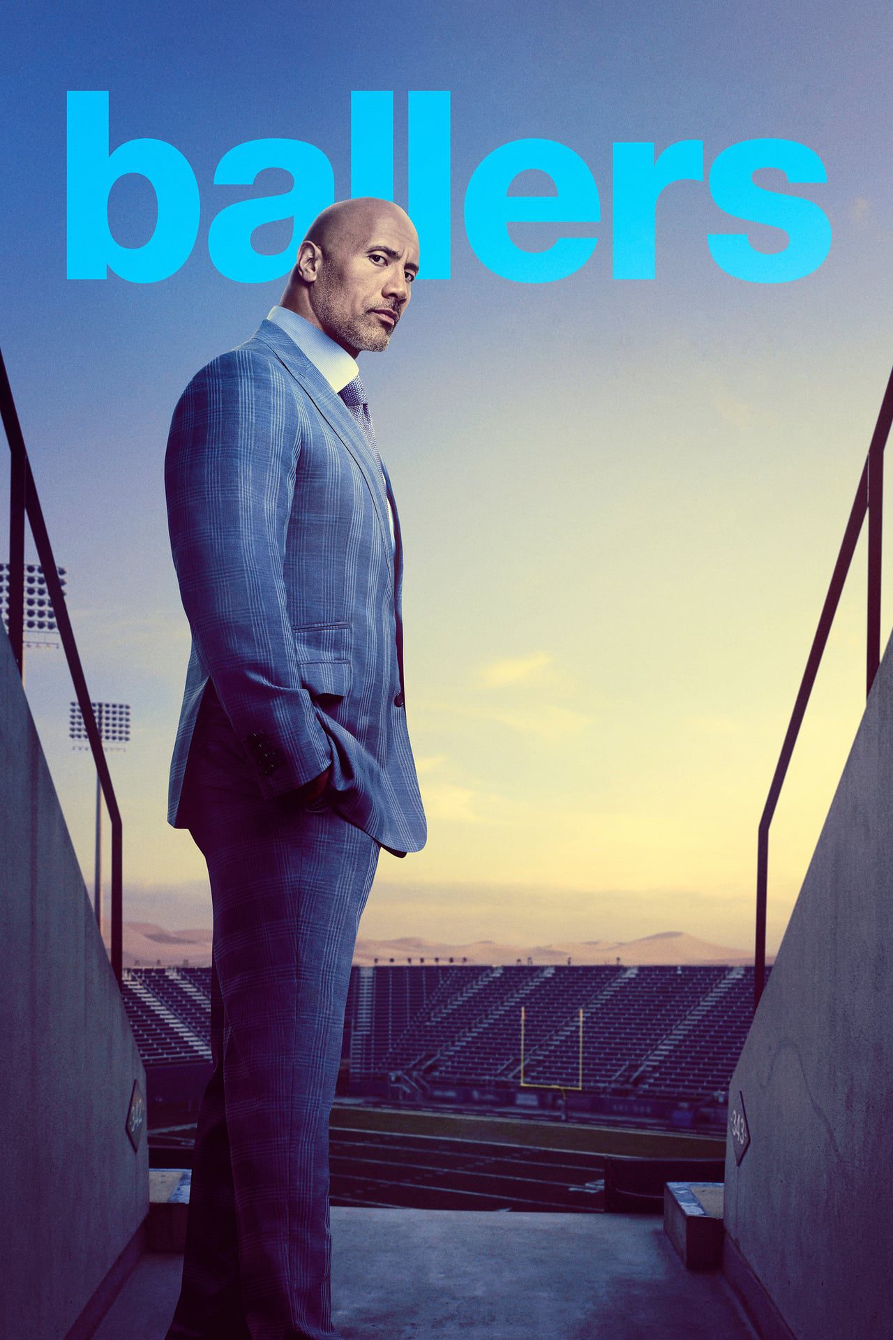 Ballers: Season 1