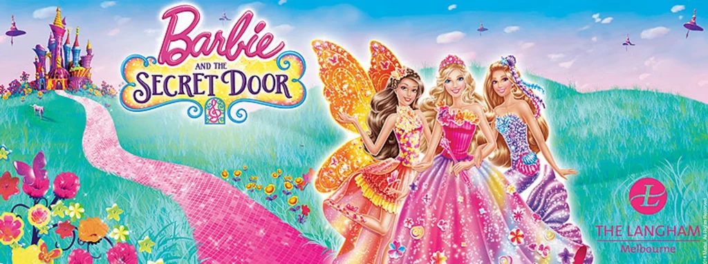 Barbie and the Secret Door (2014) Barbie-and-the-Secret-Door-(2014)