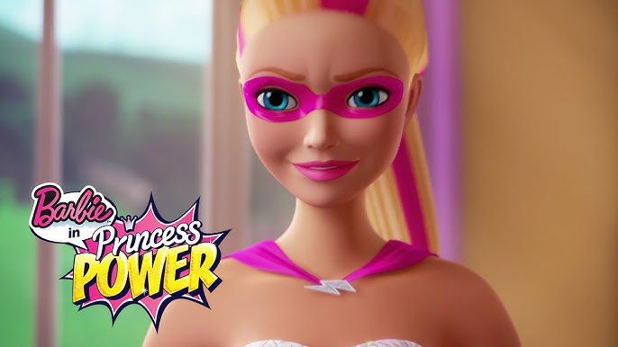 Barbie in Princess Power (2015) Barbie-in-Princess-Power-(2015)