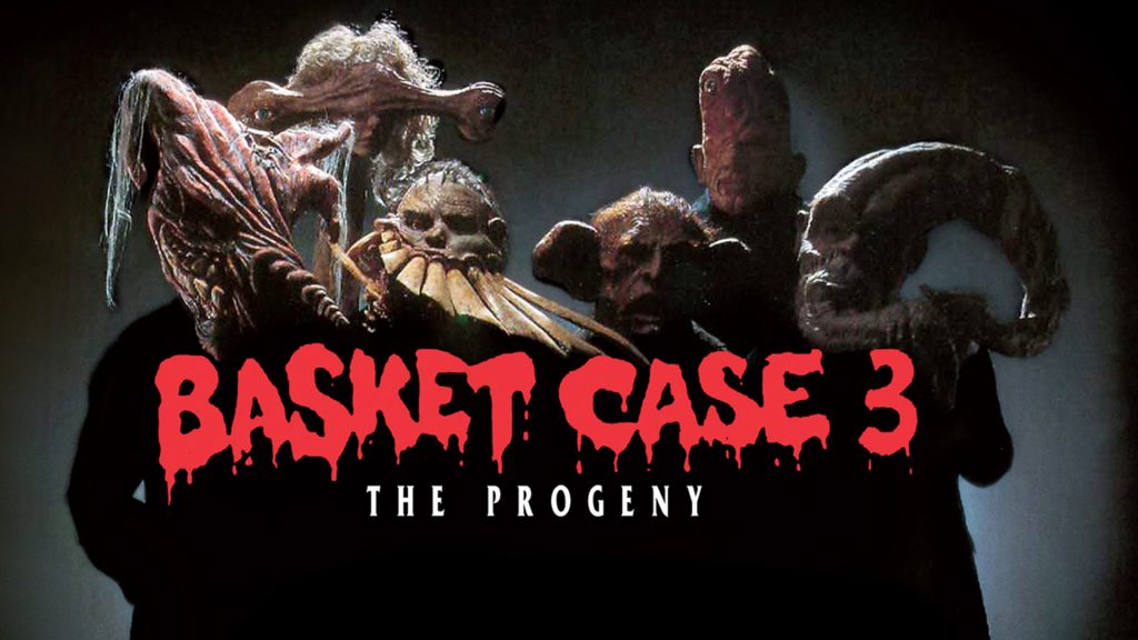 Basket Case 3 The Progeny (1991) Basket-Case-3-The-Progeny-(1991)