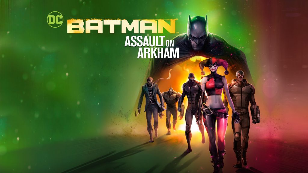 Batman Assault on Arkham (2014) Batman-Assault-on-Arkham-(2014)