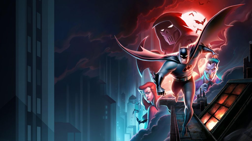 Batman: Mask of the Phantasm (1993) Batman:-Mask-of-the-Phantasm-(1993)