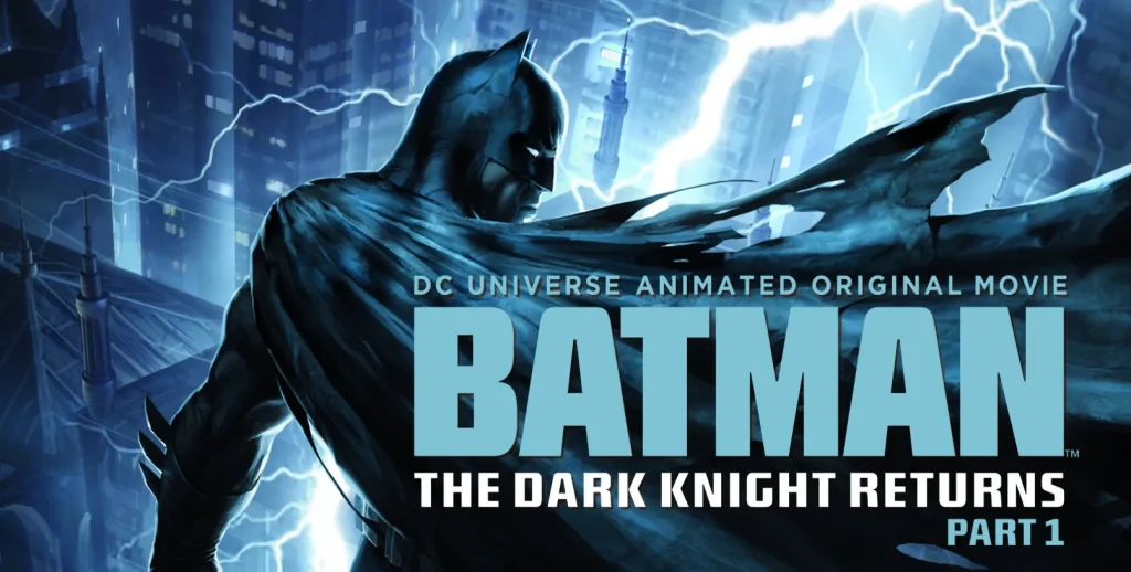 Batman: The Dark Knight Returns, Part 1 (2012) Batman:-The-Dark-Knight-Returns,-Part-1-(2012)