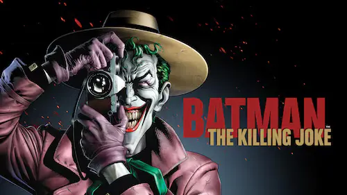 Batman The Killing Joke (2016) Batman-The-Killing-Joke-(2016)
