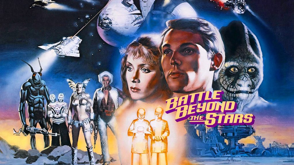 Battle Beyond the Stars (1980) Battle-Beyond-the-Stars-(1980)