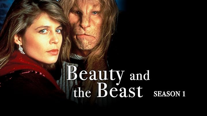 Beauty and the Beast: Season 1 (1987) Beauty-and-the-Beast:-Season-1-(1987)