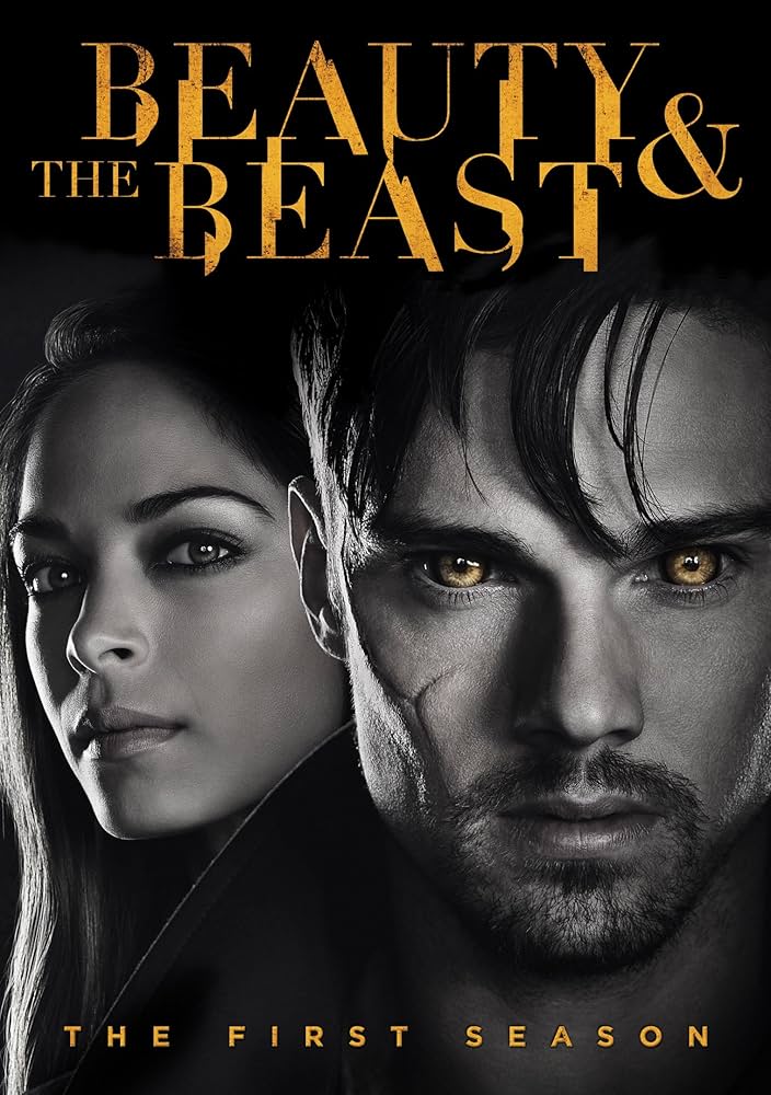 Beauty and the Beast Season 1 (2012)