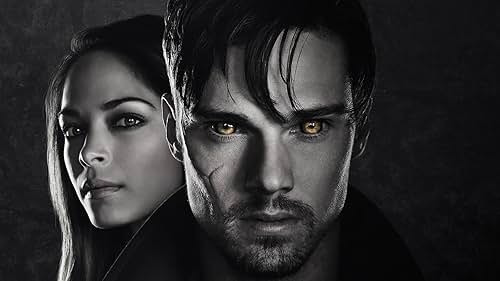 Beauty and the Beast Season 1 (2012) Beauty-and-the-Beast-Season-1-(2012)