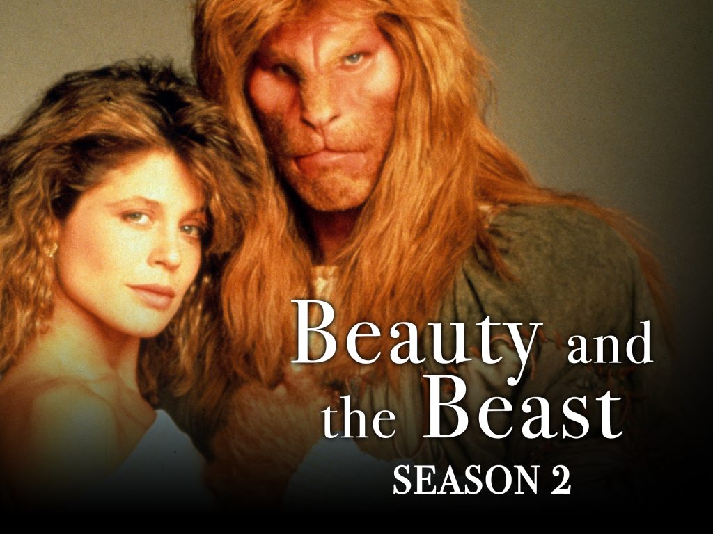 Beauty and the Beast: Season 2 (1987) Beauty-and-the-Beast:-Season-2-(1987)