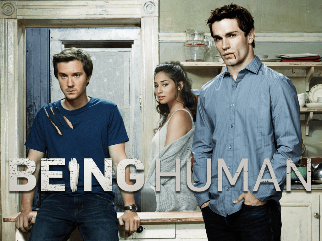 Being Human: Season 3 Being-Human:-Season-3
