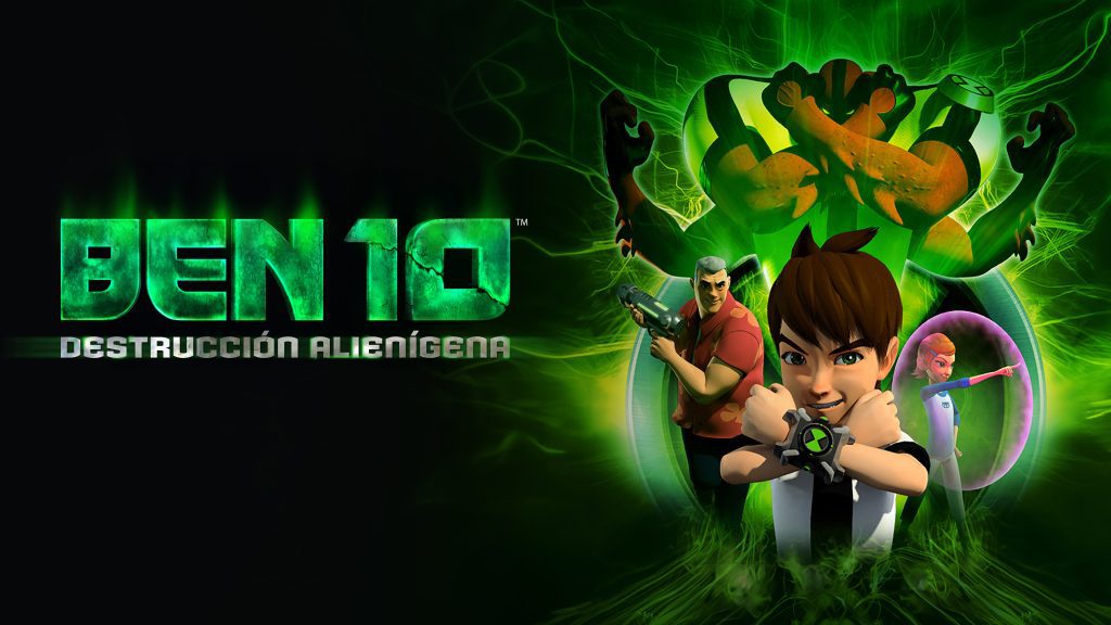 Ben 10: Destroy All Aliens (2012) Ben-10:-Destroy-All-Aliens-(2012)