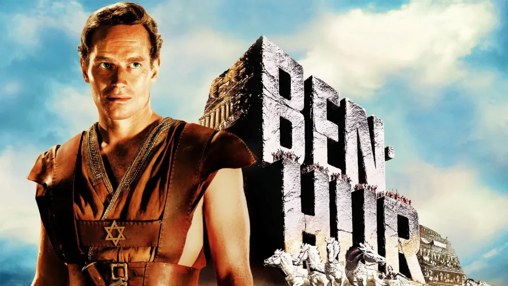 Ben-Hur (1959) Ben-Hur-(1959)