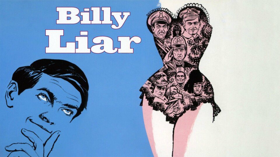Billy Liar (1963) Billy-Liar-(1963)