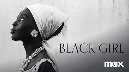 Black Girl (1966) Black-Girl-(1966)