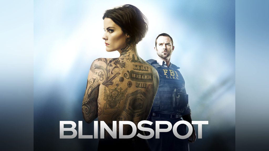 Blindspot: Complete Season 1 (2015) Blindspot:-Complete-Season-1-(2015)