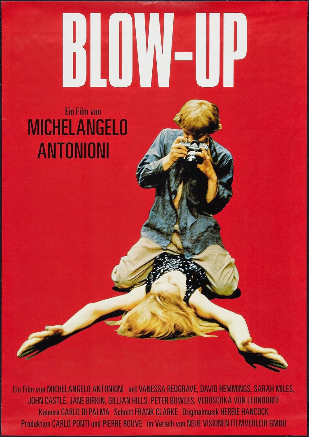 Blow-Up (1966)