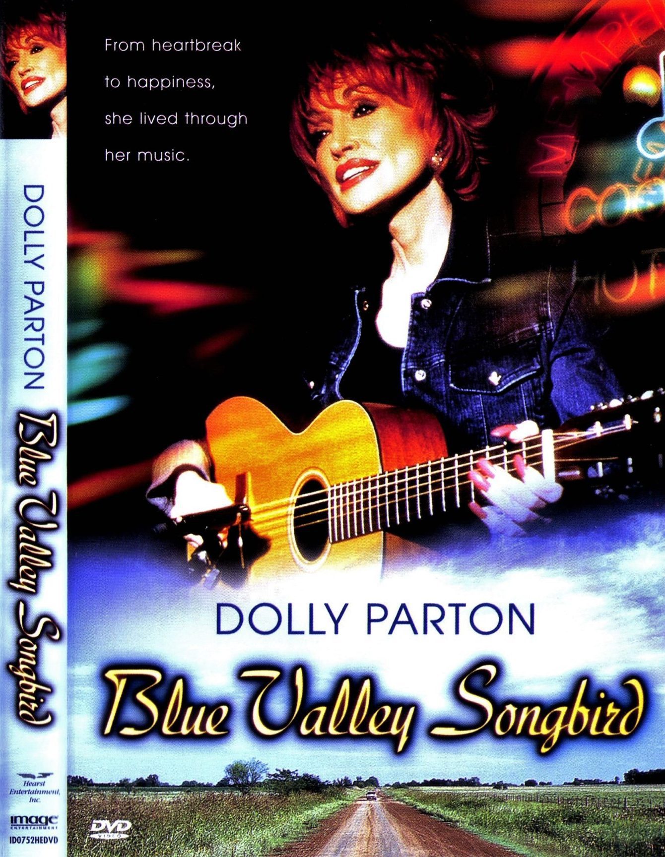Blue Valley Songbird (1999)