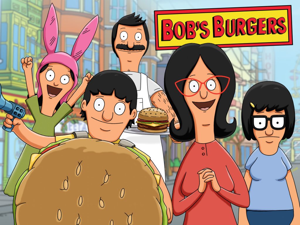 Bob’s Burgers: Season 1 Bob’s-Burgers:-Season-1