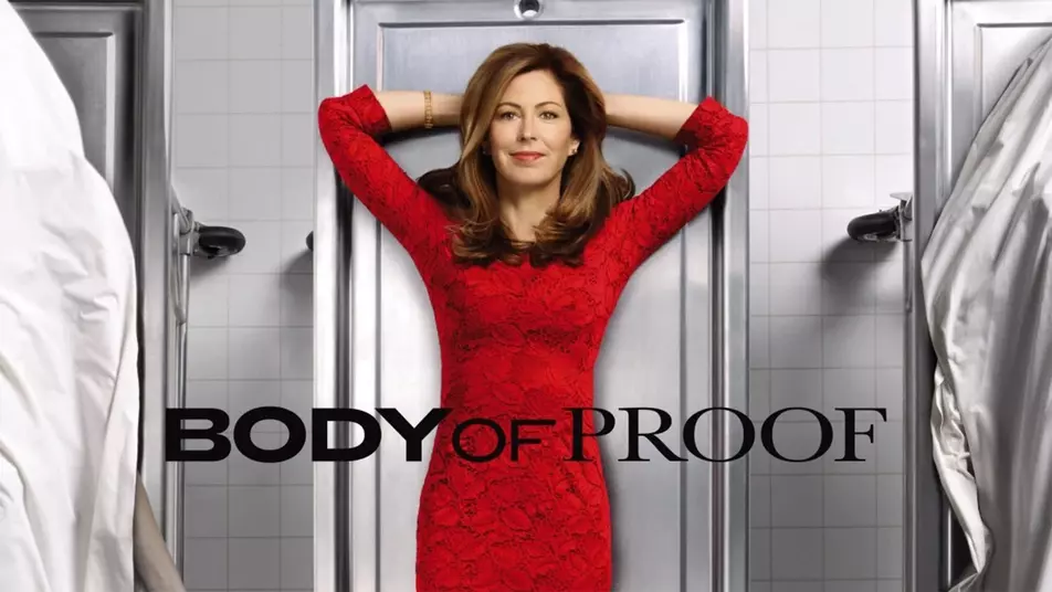 Body of Proof: Season 2 Body-of-Proof:-Season-2