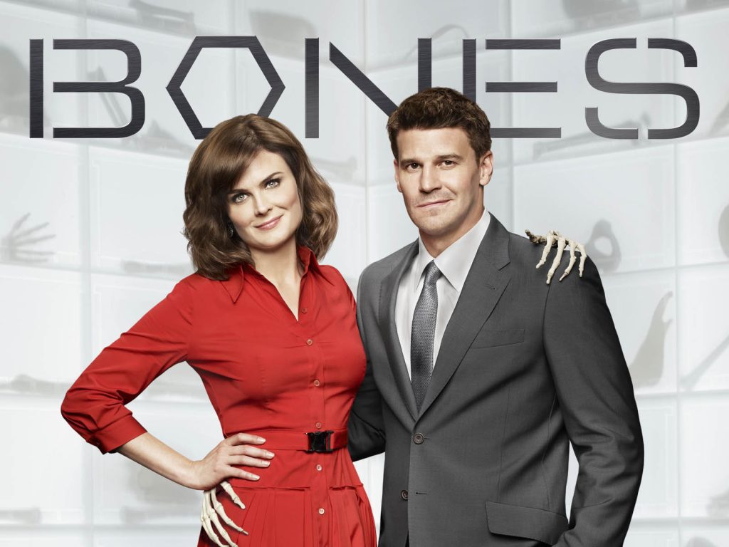 Bones: Season 6 Bones:-Season-6