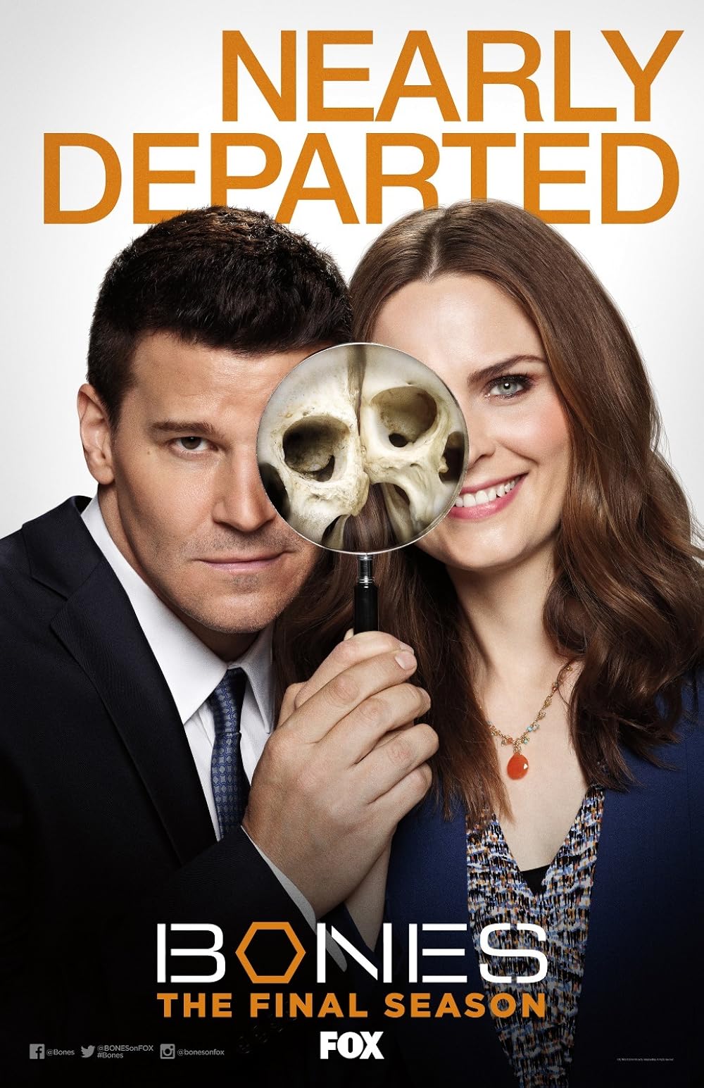 Bones: Season 6