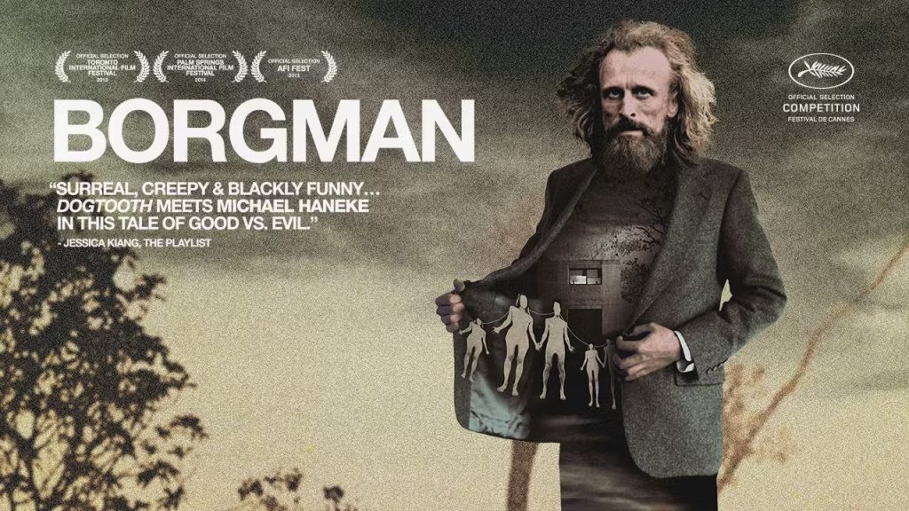 Borgman (2013) Borgman-(2013)