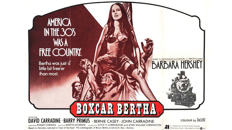 Boxcar Bertha (1972) Boxcar-Bertha-(1972)