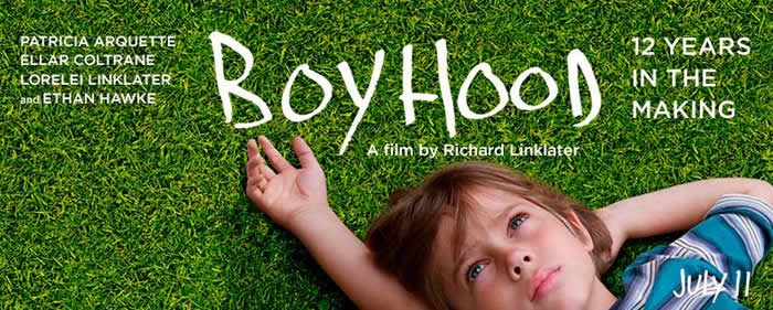 Boyhood (2014) Boyhood-(2014)
