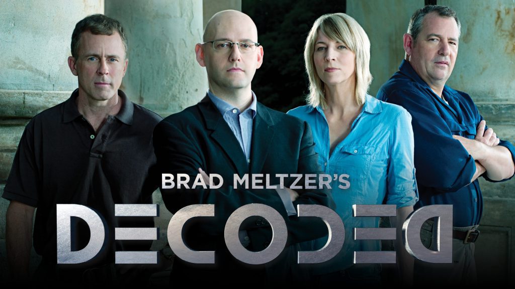 Brad-Meltzer’s-Decoded:-Season-1