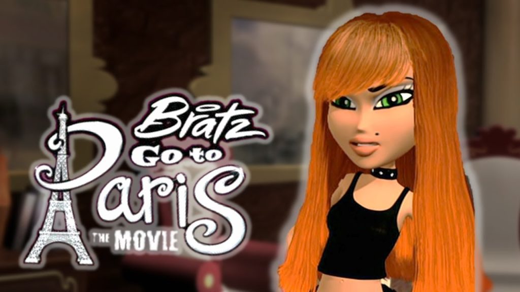 Bratz Go to Paris: The Movie (2013) Bratz-Go-to-Paris:-The-Movie-(2013)