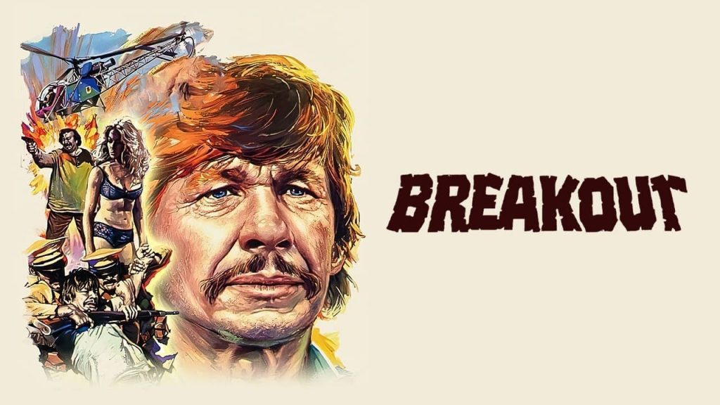 Breakout (1975) Breakout-(1975)