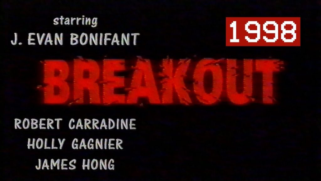 Breakout (1998) Breakout-(1998)