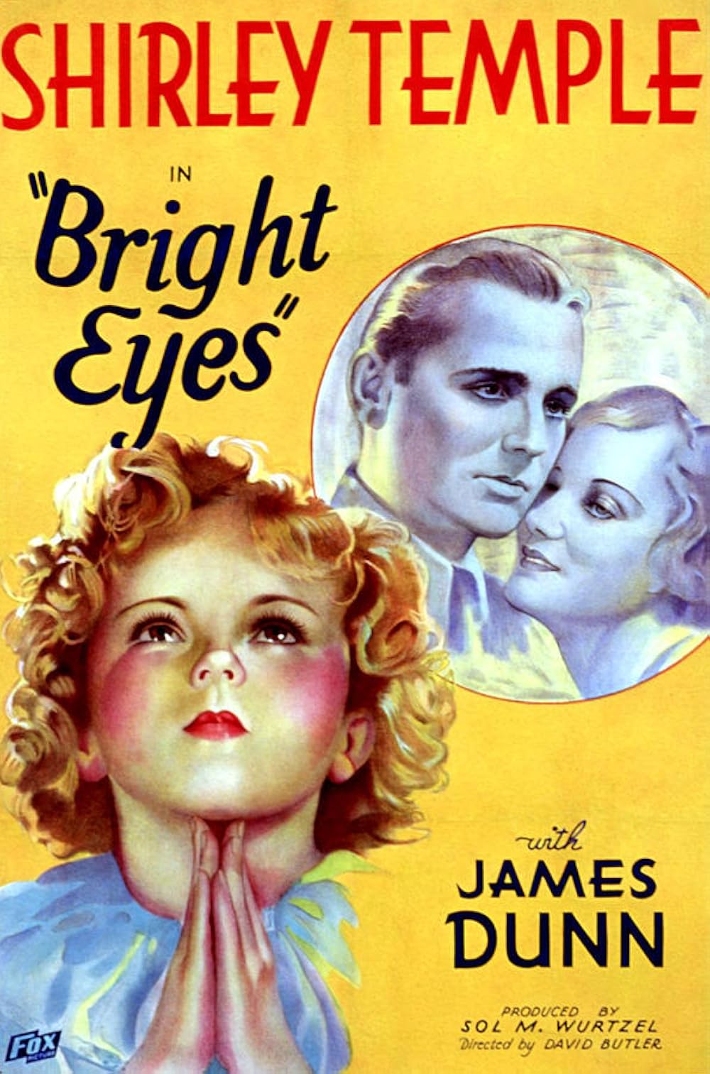 Bright Eyes (1934)