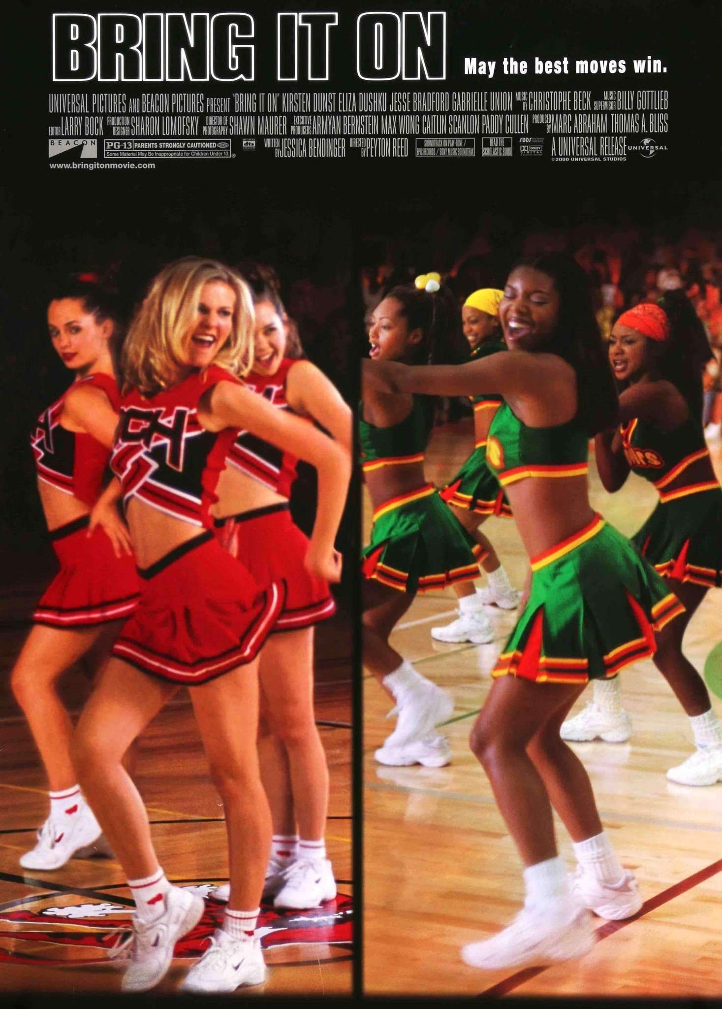 Bring It On (2000)