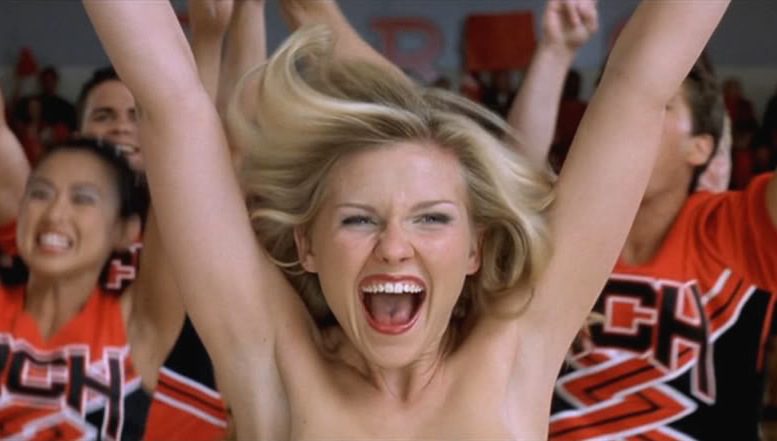 Bring It On (2000) Bring-It-On-(2000)