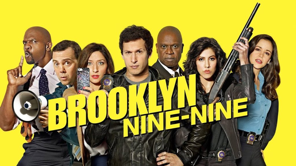 Brooklyn Nine-Nine Season 1 Brooklyn-Nine-Nine-Season-1