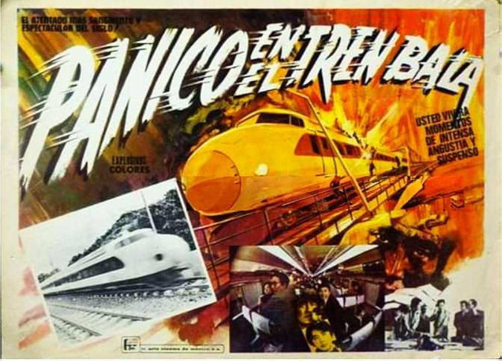 Bullet Train (1975) Bullet-Train-(1975)