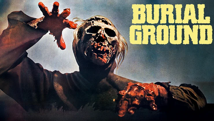 Burial Ground (1981) Burial-Ground-(1981)