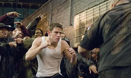 Fighting (2009) Fighting-(2009)
