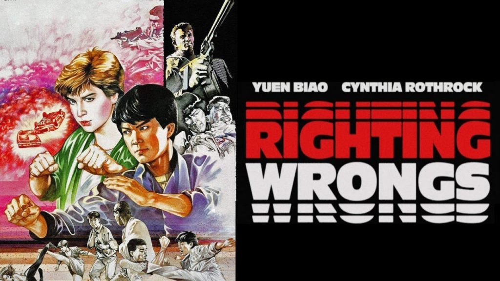 Righting Wrongs (1986) Righting-Wrongs-(1986)