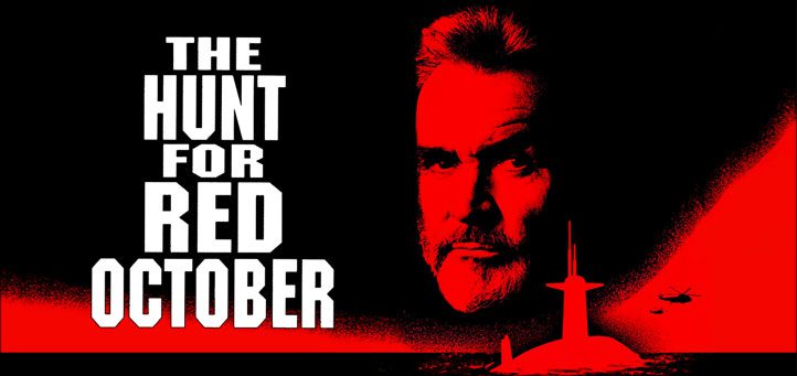 The-Hunt-for-Red-October-(1990)