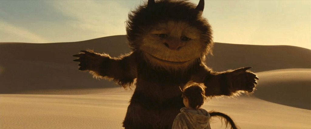 Where the Wild Things Are (2009) Where-the-Wild-Things-Are-(2009)