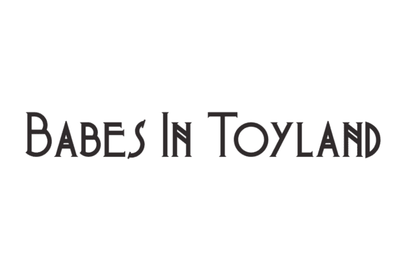 Babes in Toyland (1954) Babes-in-Toyland-(1954)