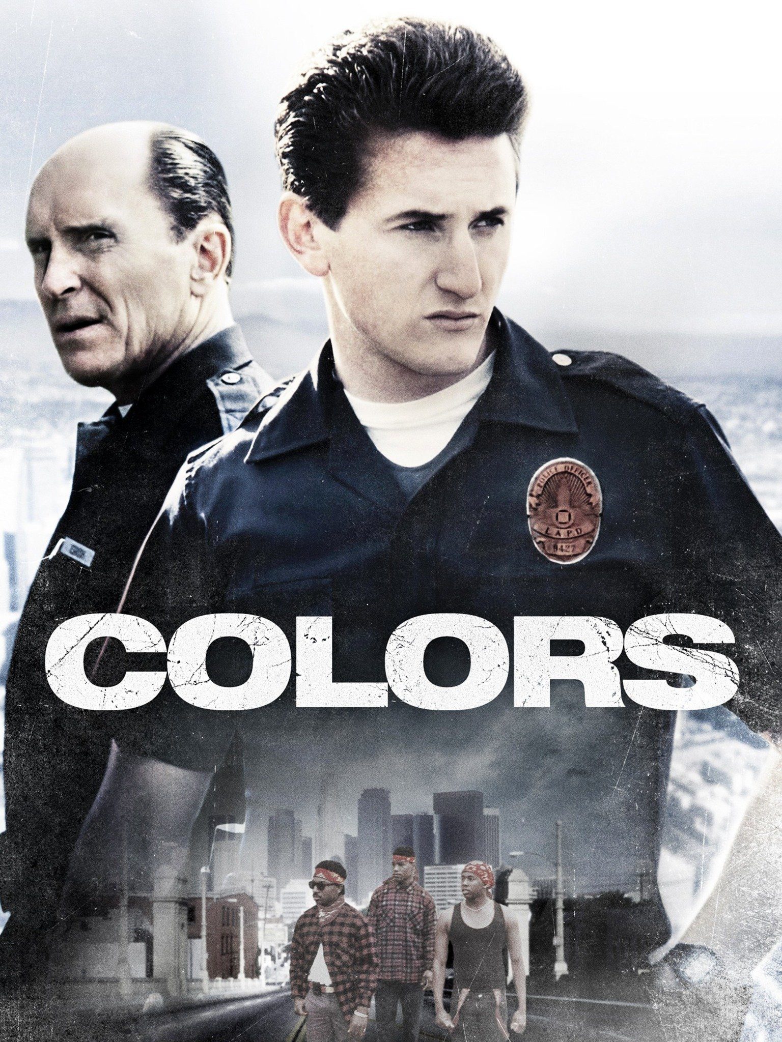 Colors (1988)