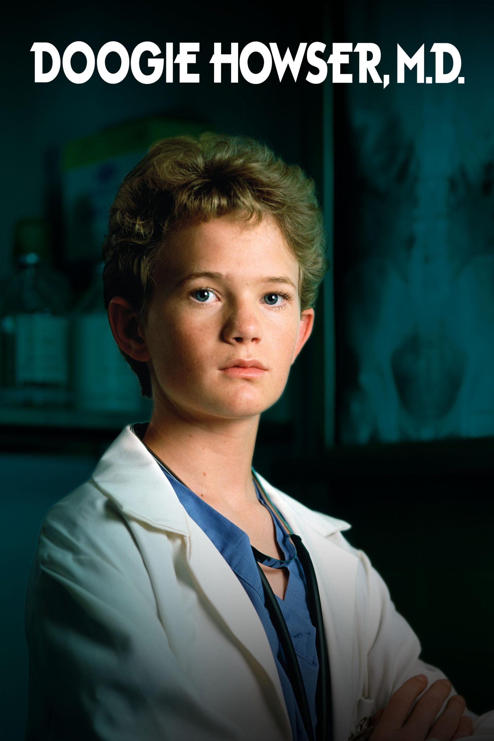 Doogie Howser, M.D.: Season 2