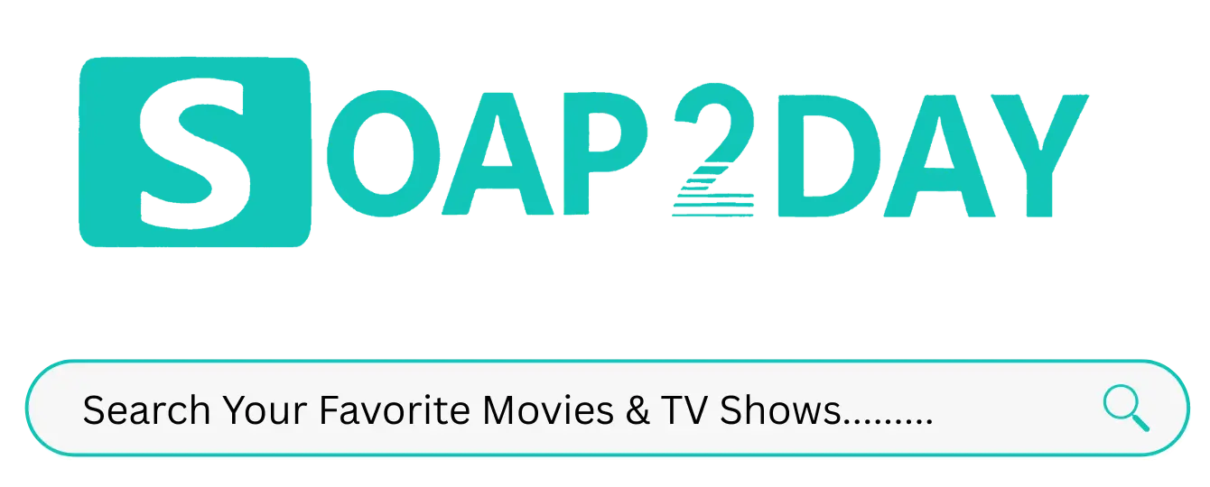 Soap2Day
